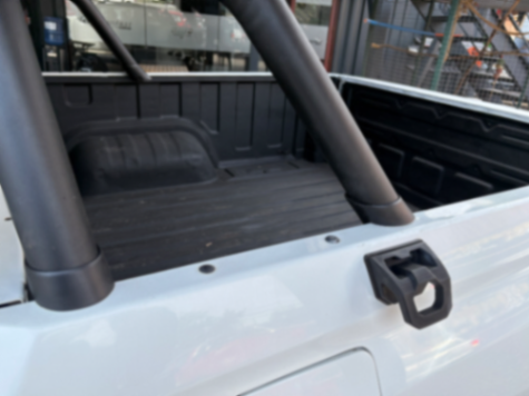 Changan Hunter 4x4 2023
