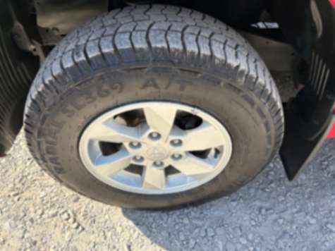 Mitsubishi L200 CRT 4x4 2022 miniatura 4