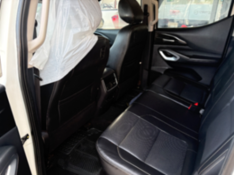 Changan Hunter 4x4 2023
