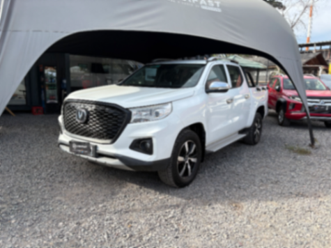 Changan Hunter 4x4 2023