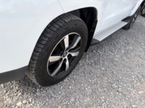 Changan Hunter 4x4 2023