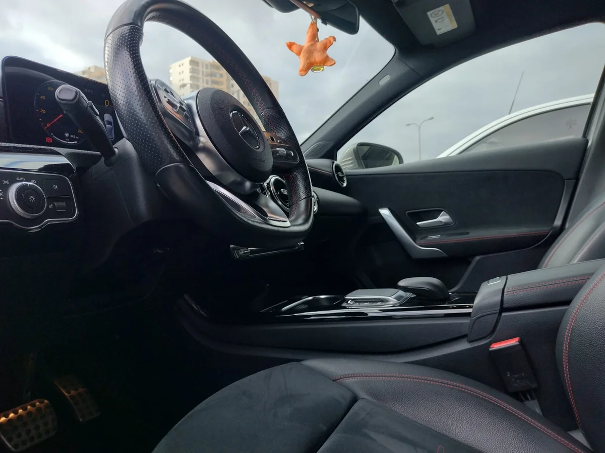 2021 MERCEDES BENZ A200 D AUT - Miniatura 9