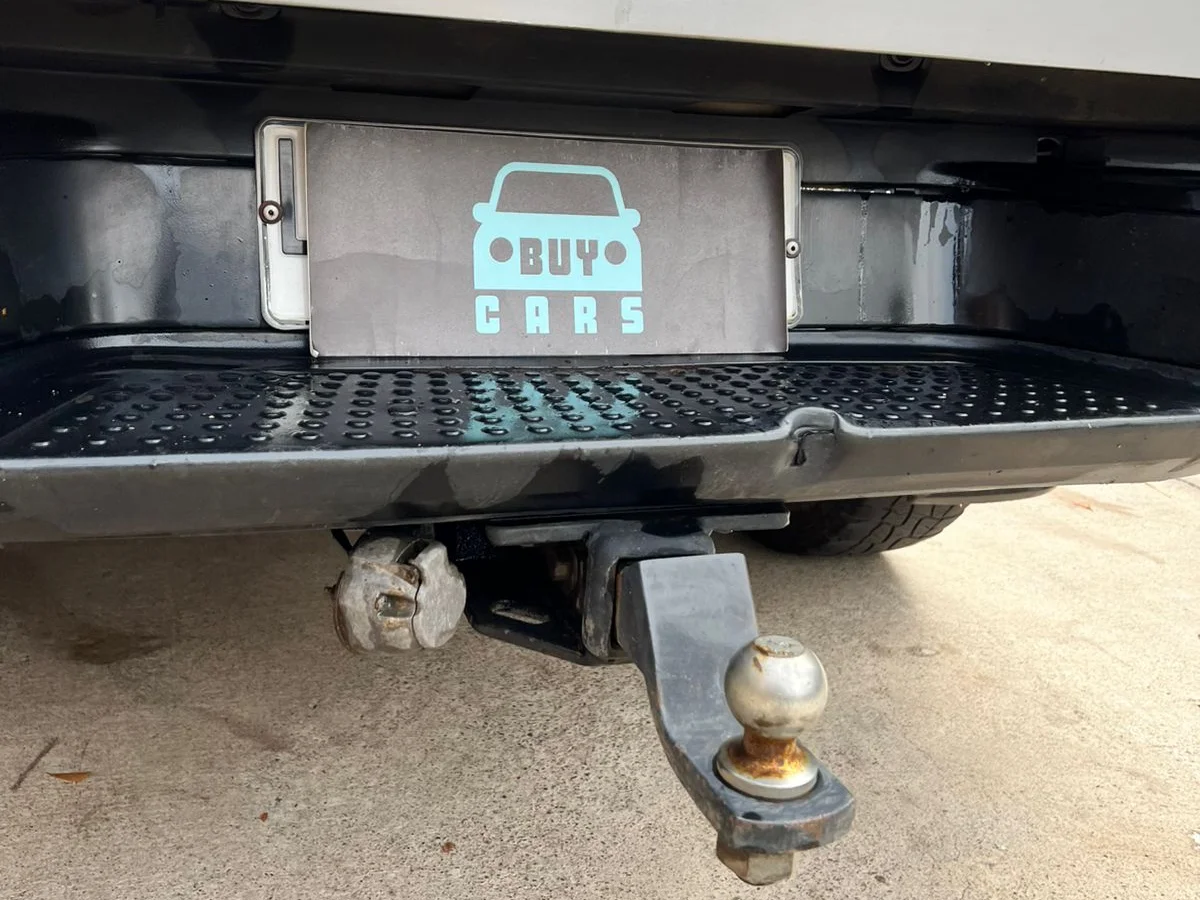 2020 VOLKSWAGEN AMAROK TRENDLINE 2.0 4x2 - Miniatura 4