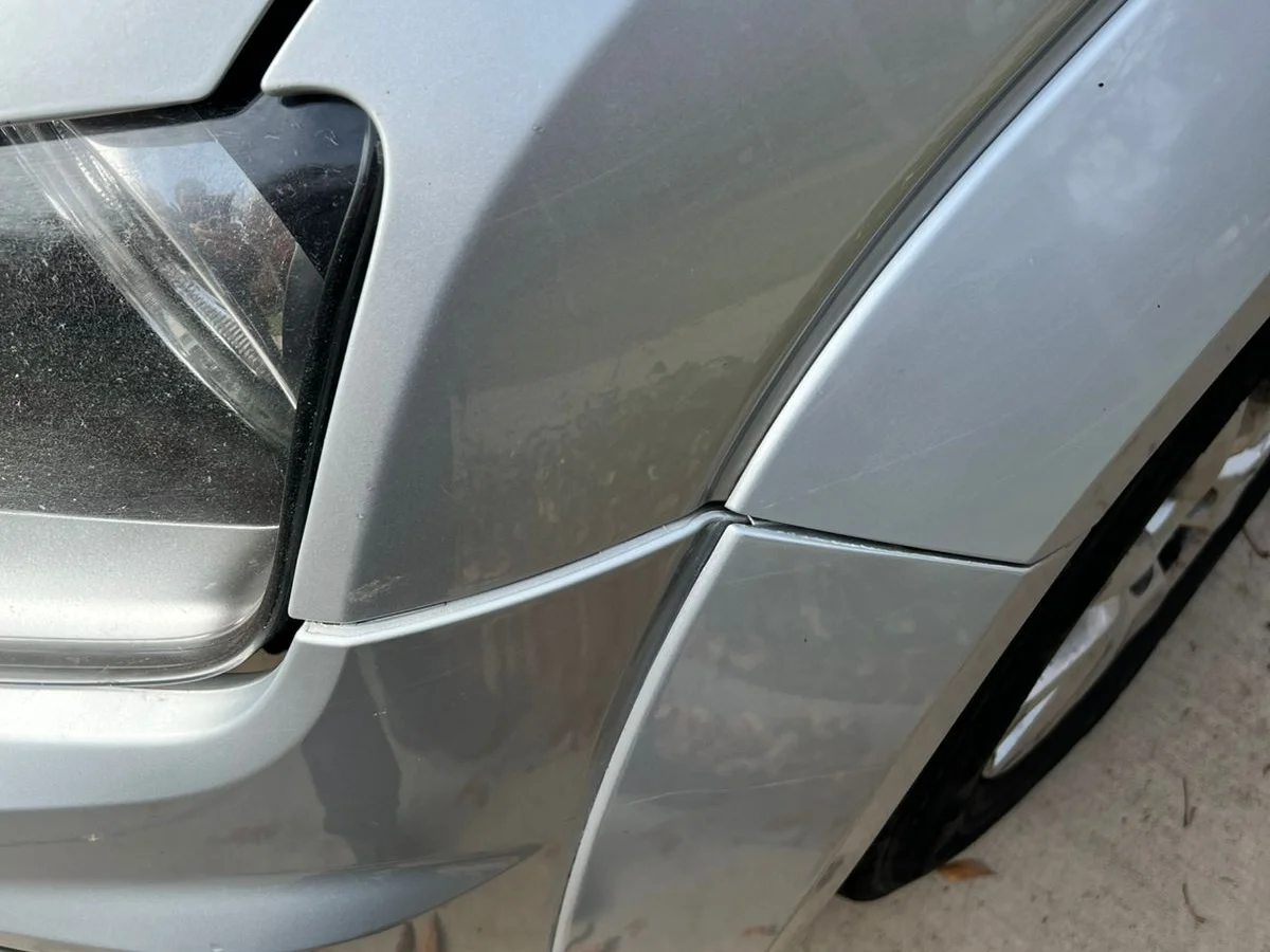 2020 VOLKSWAGEN AMAROK TRENDLINE 2.0 4x2 - Miniatura 19