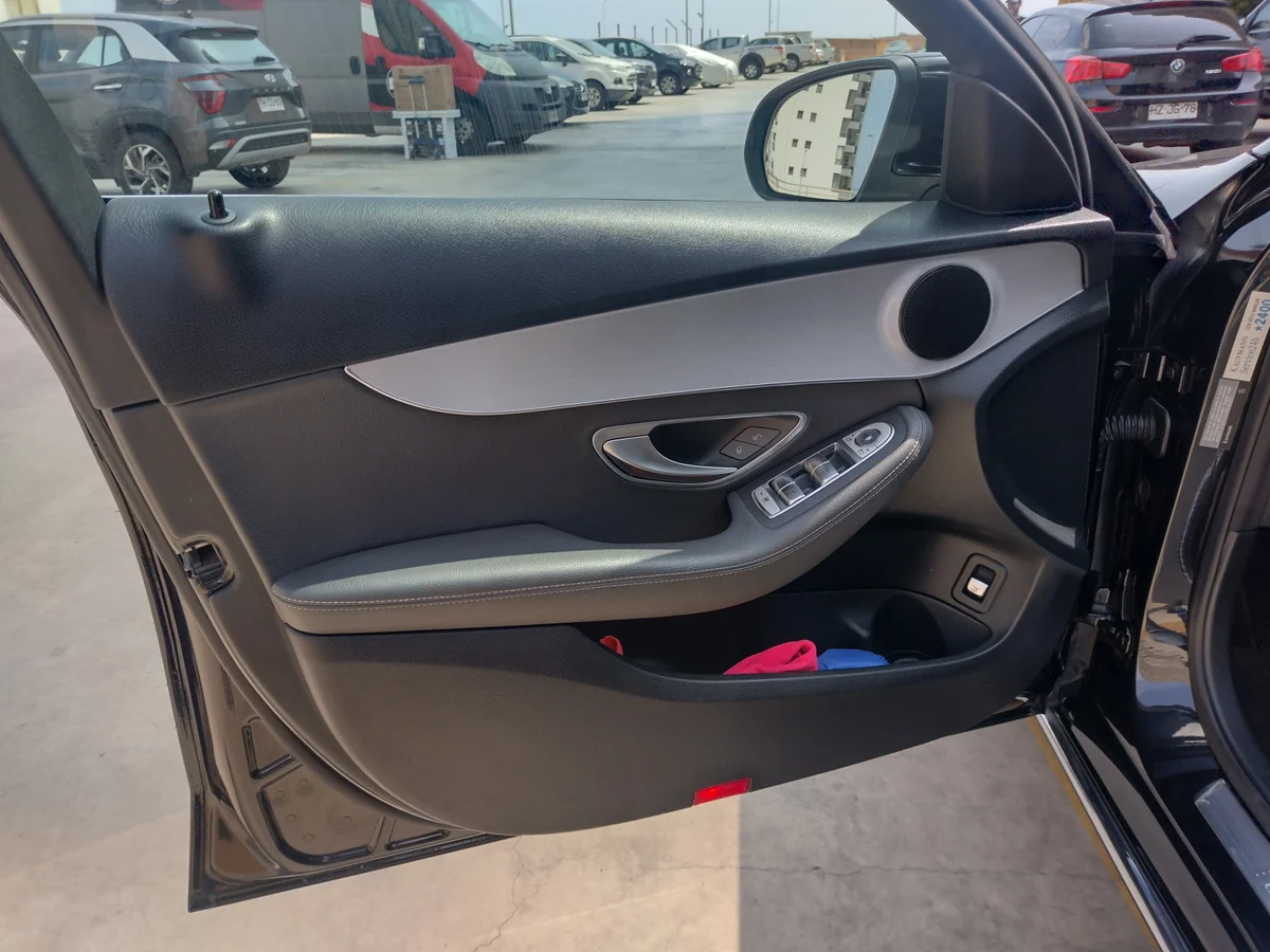 2020 MERCEDES BENZ C 180 1.6 AT - Miniatura 10