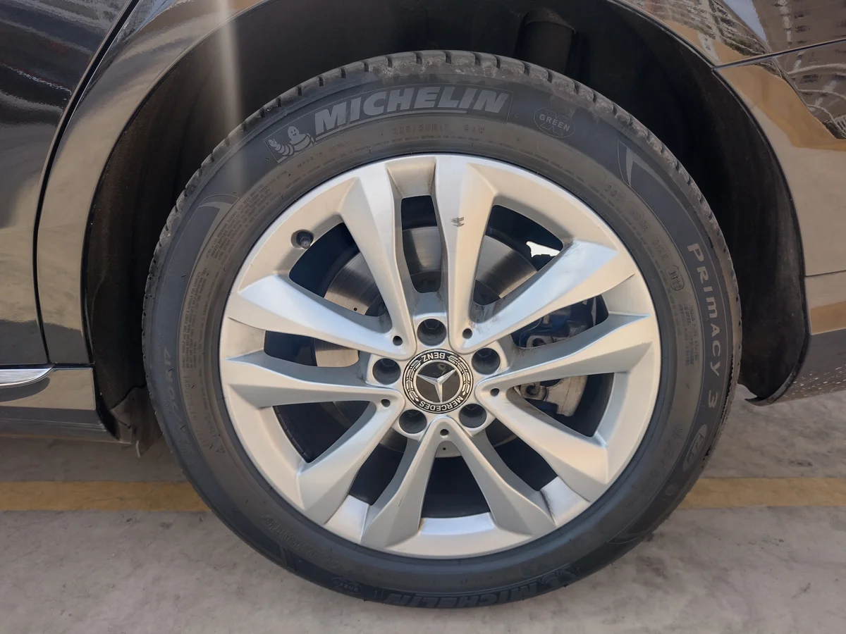 2020 MERCEDES BENZ C 180 1.6 AT - Miniatura 12