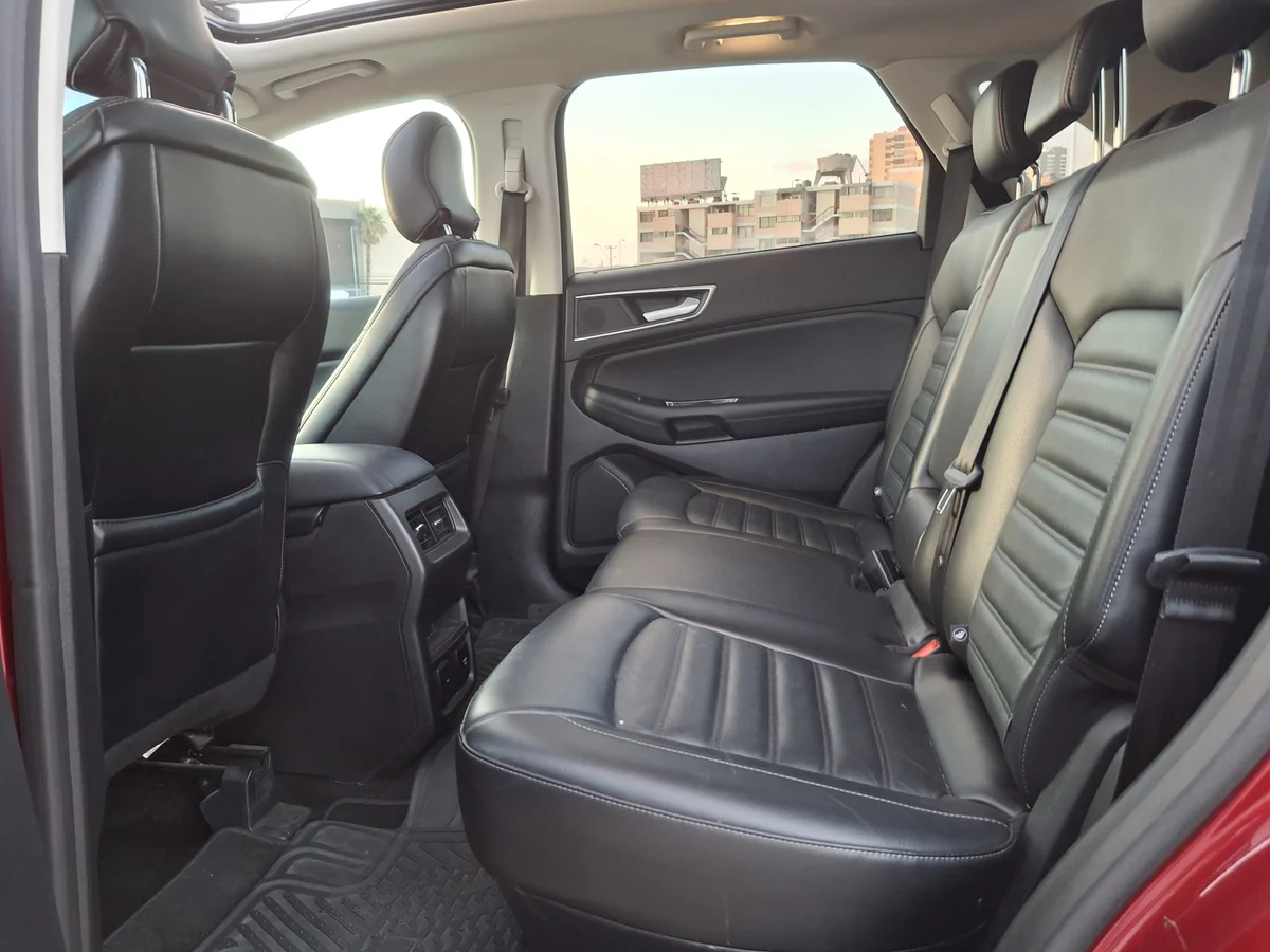 2019 FORD EDGE 4X4 3.5 AUT - Miniatura 8
