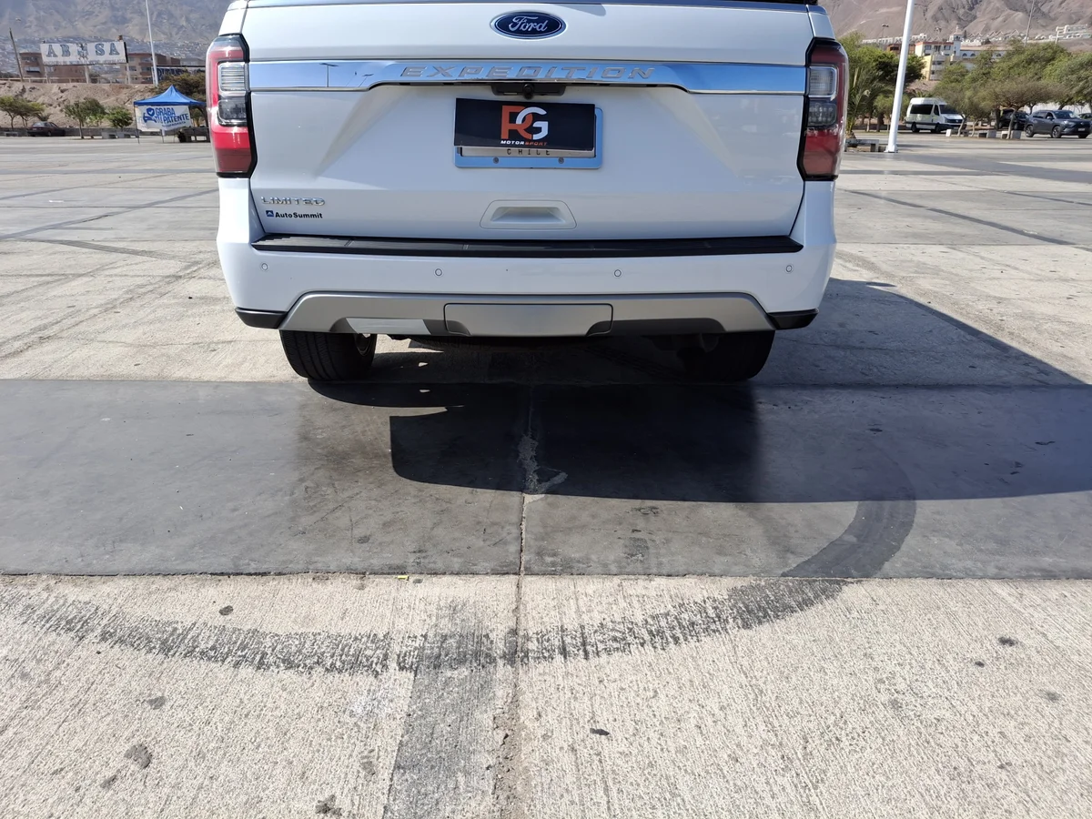 2020 FORD EXPEDITION LIMITED 4X4 3.5 AUT - Miniatura 5
