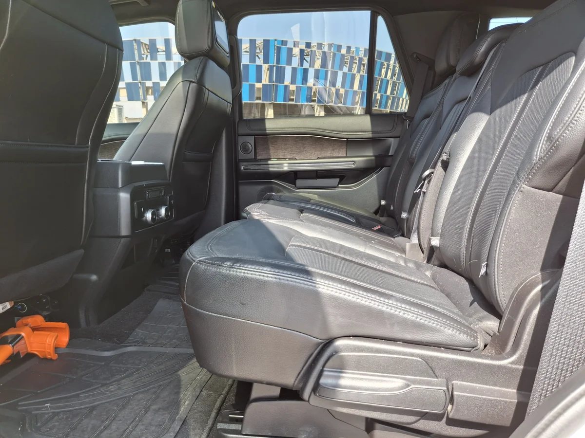 2020 FORD EXPEDITION LIMITED 4X4 3.5 AUT - Miniatura 11