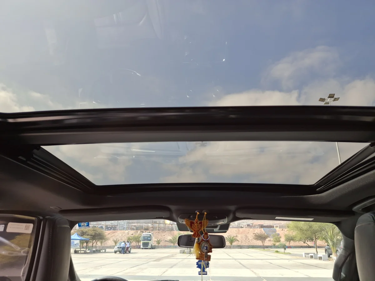 2020 FORD EXPEDITION LIMITED 4X4 3.5 AUT - Miniatura 14