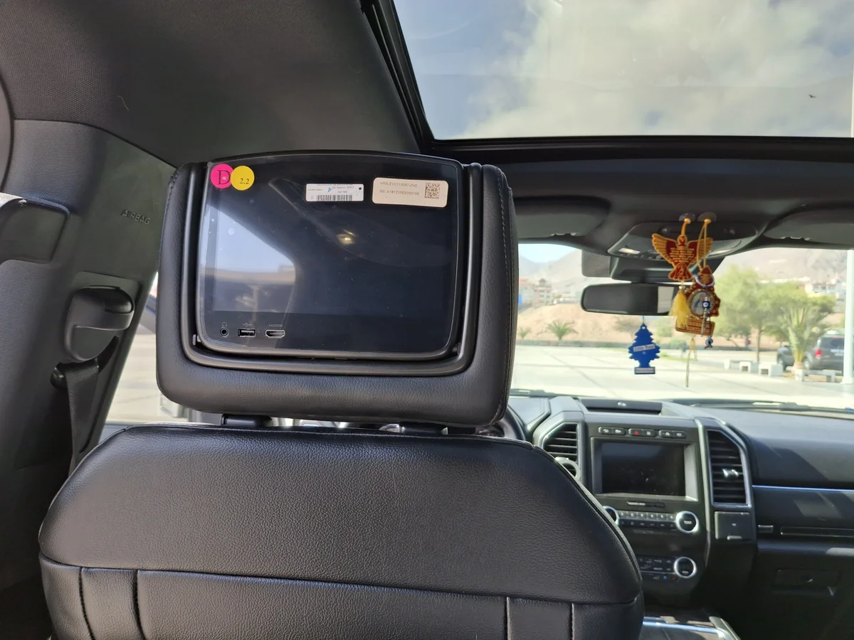 2020 FORD EXPEDITION LIMITED 4X4 3.5 AUT - Miniatura 12