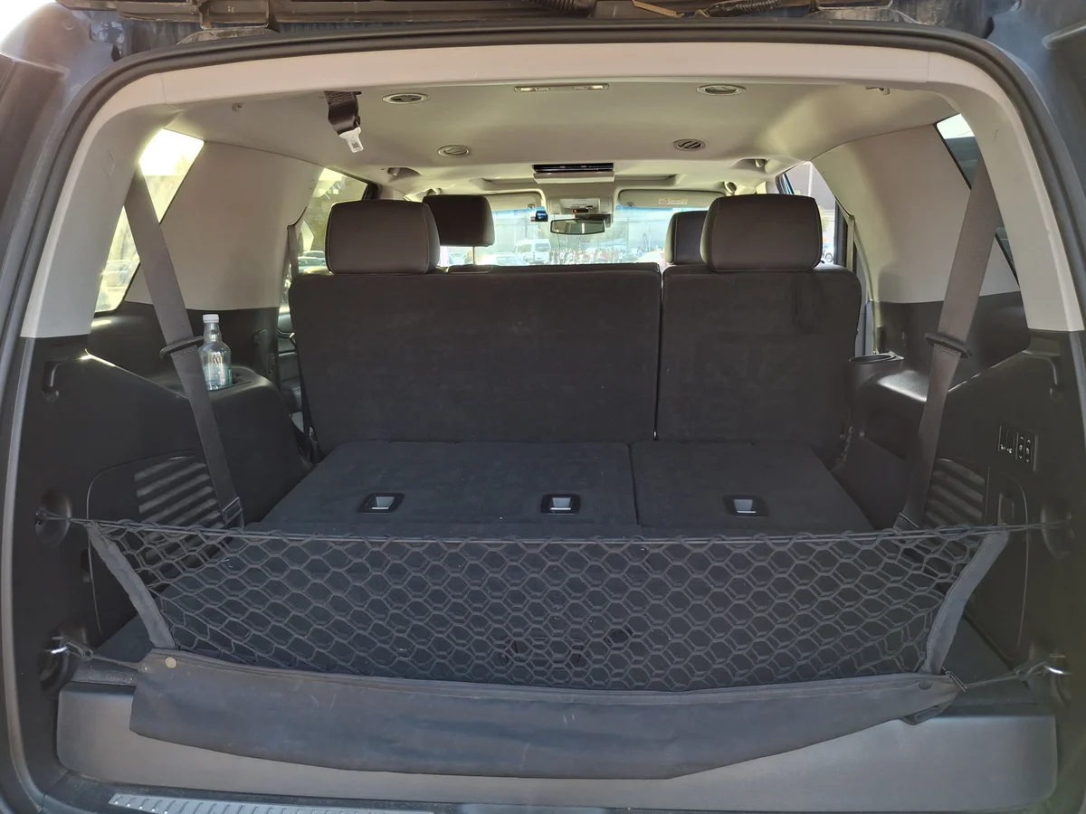 2019 CHEVROLET TAHOE LT 4WD 5.3 - Miniatura 10