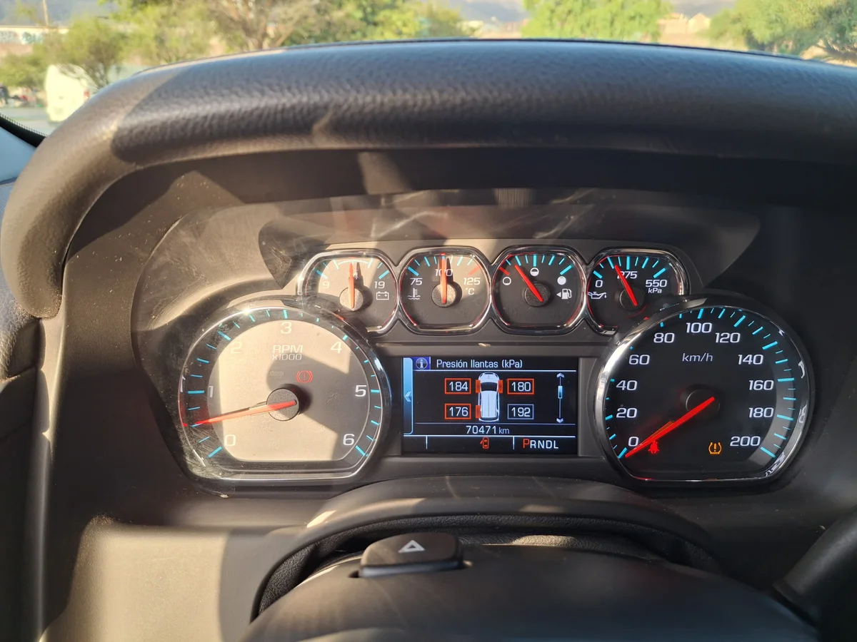 2019 CHEVROLET TAHOE LT 4WD 5.3 - Miniatura 13