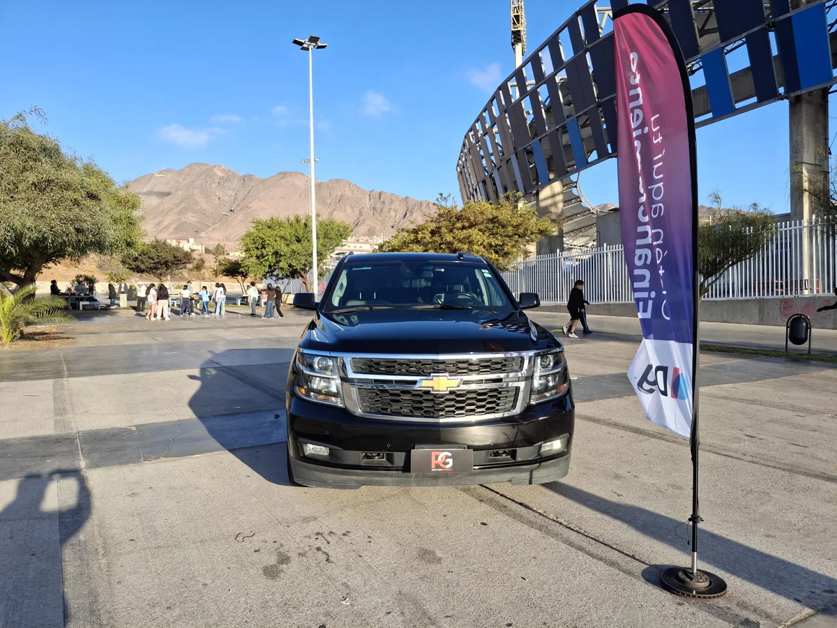 2019 CHEVROLET TAHOE LT 4WD 5.3 - Miniatura 12