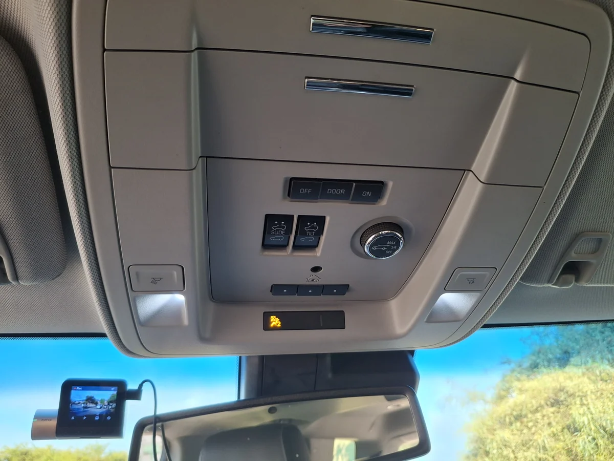 2019 CHEVROLET TAHOE LT 4WD 5.3 - Miniatura 15