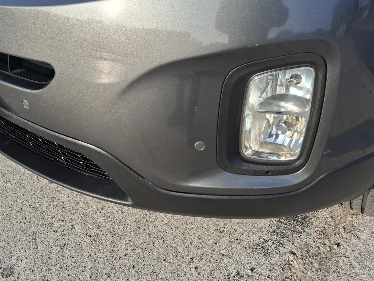 2013 KIA MOTORS SORENTO EX 2.4 - Miniatura 13