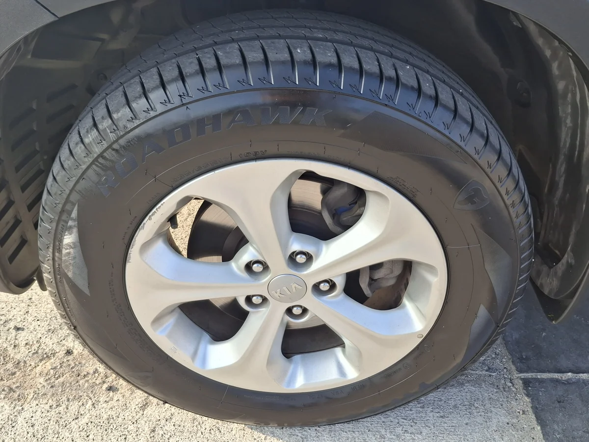 2013 KIA MOTORS SORENTO EX 2.4 - Miniatura 12