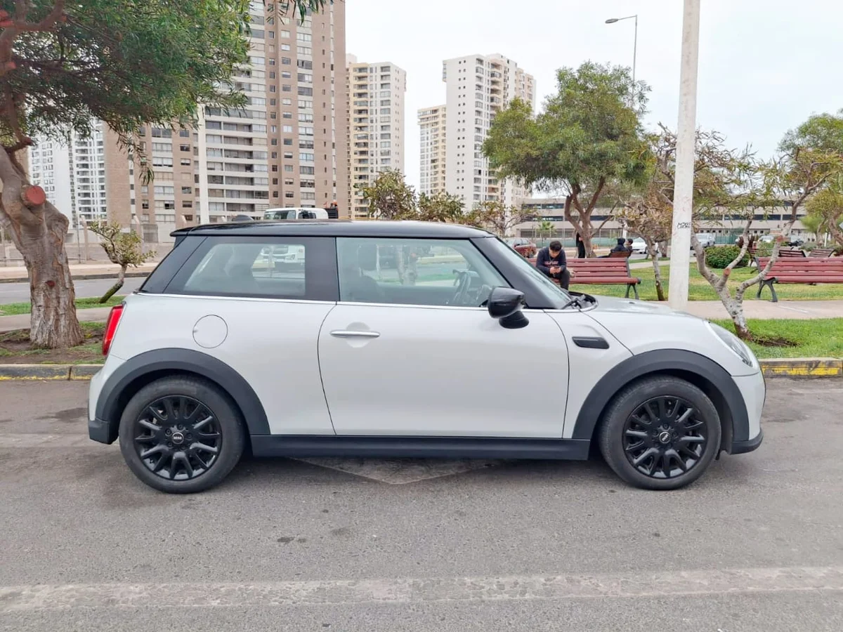2021 MINI COOPER HB MT 1.5 - Miniatura 5