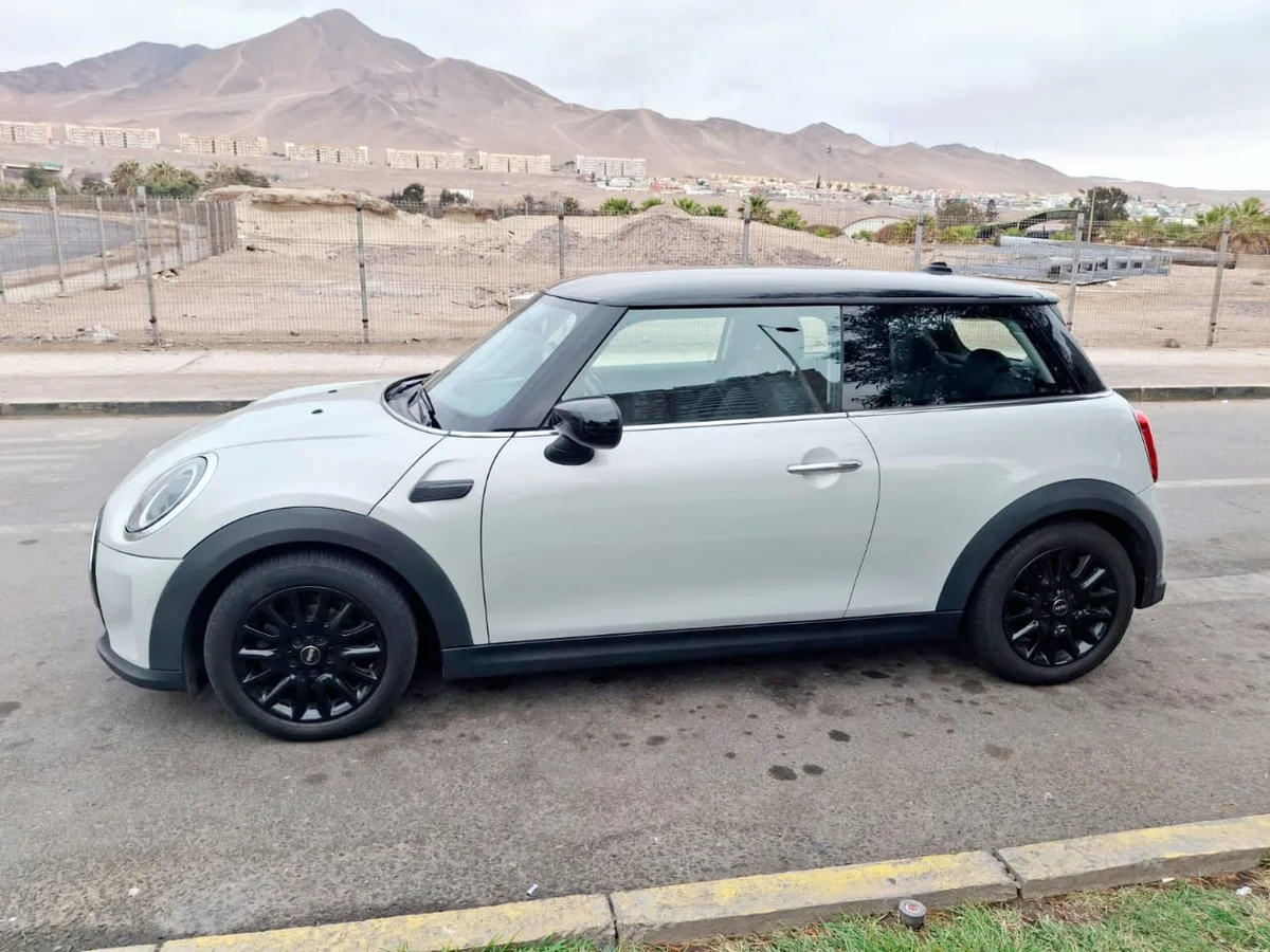 2021 MINI COOPER HB MT 1.5 - Miniatura 4