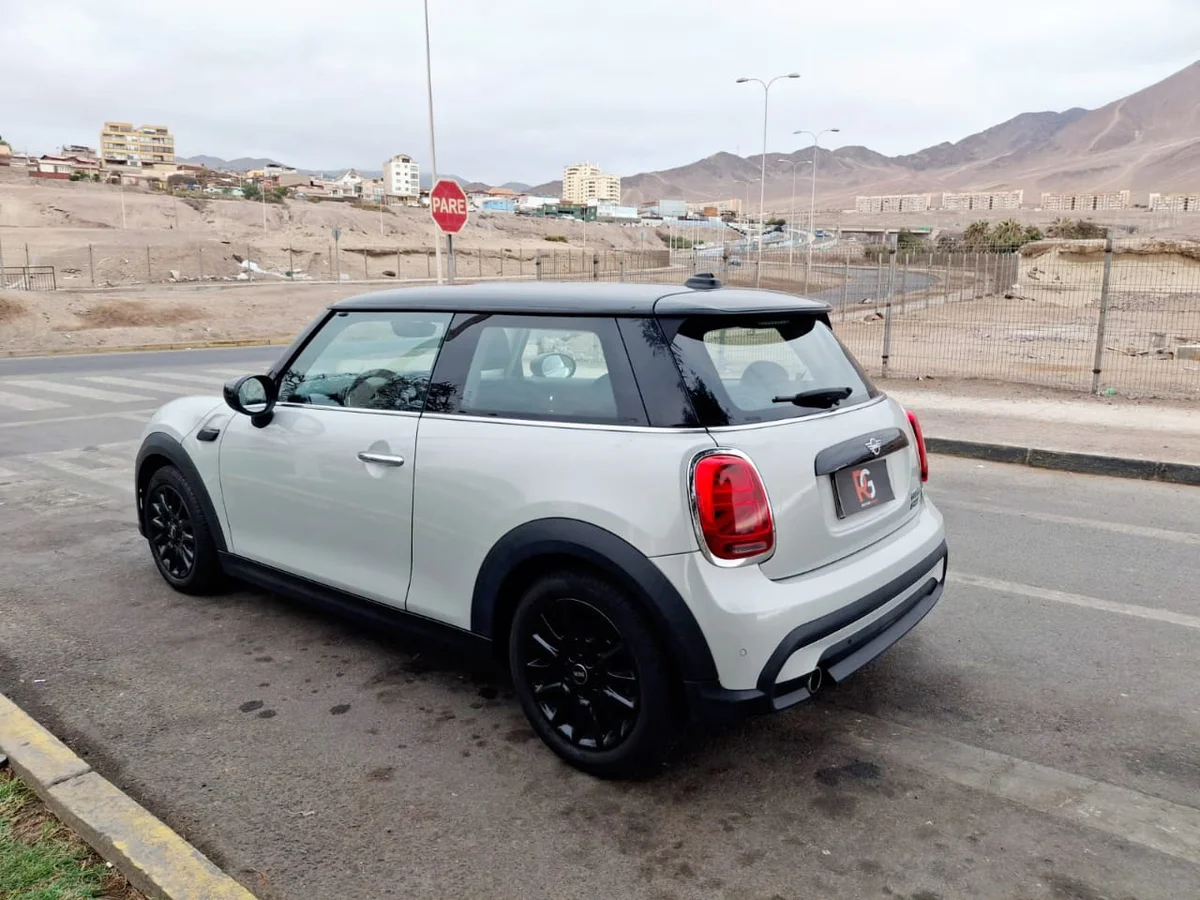 2021 MINI COOPER HB MT 1.5 - Miniatura 6