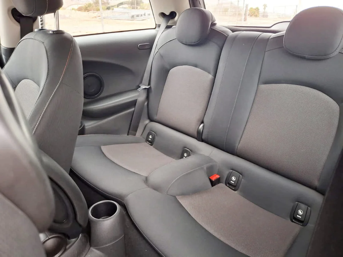 2021 MINI COOPER HB MT 1.5 - Miniatura 10