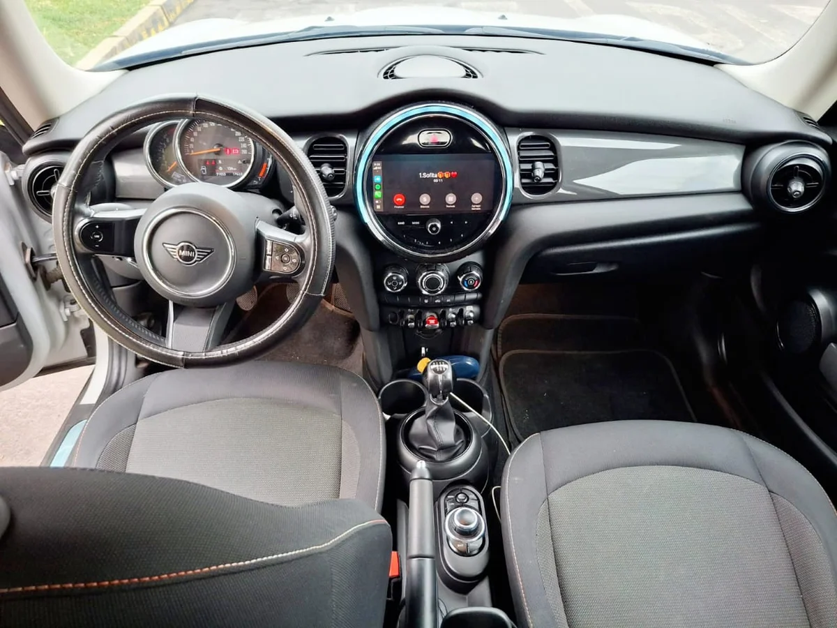 2021 MINI COOPER HB MT 1.5 - Miniatura 11