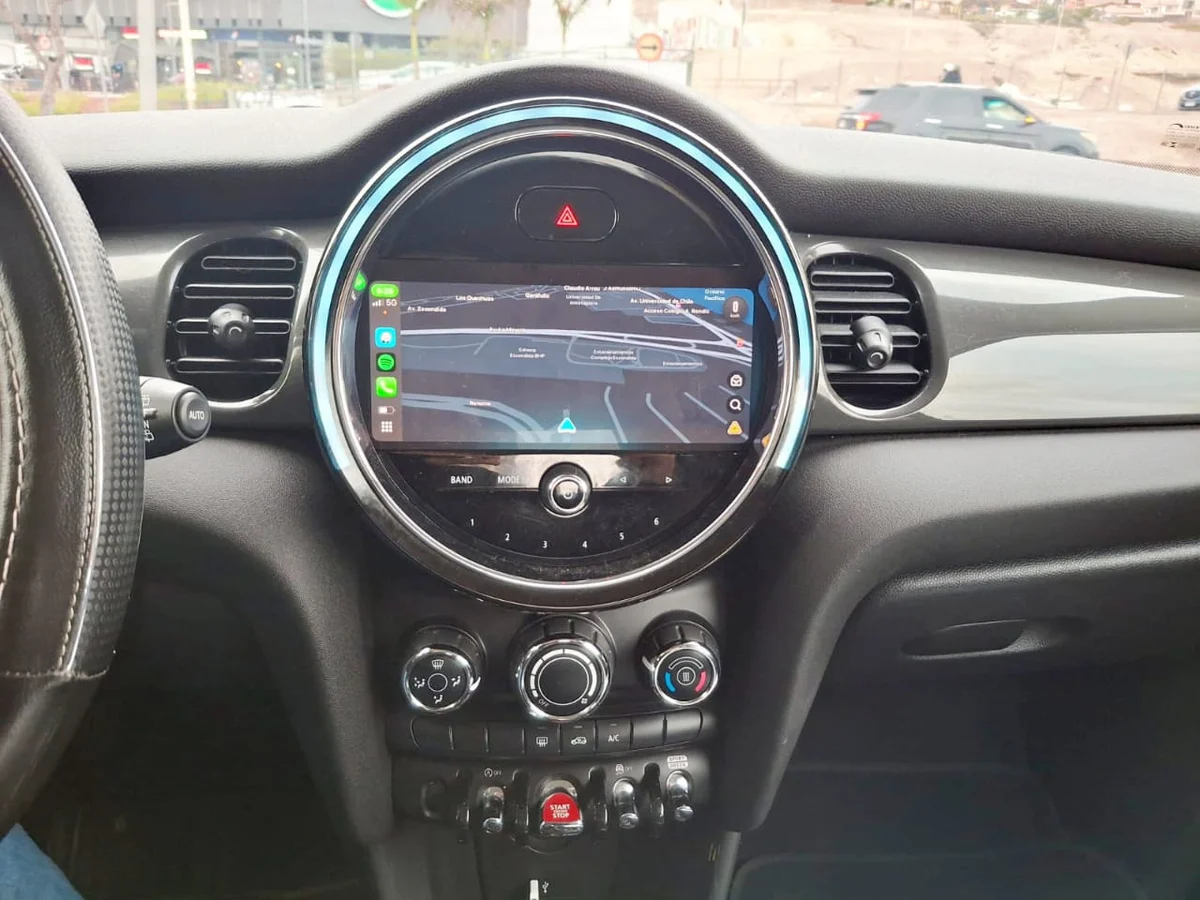 2021 MINI COOPER HB MT 1.5 - Miniatura 12