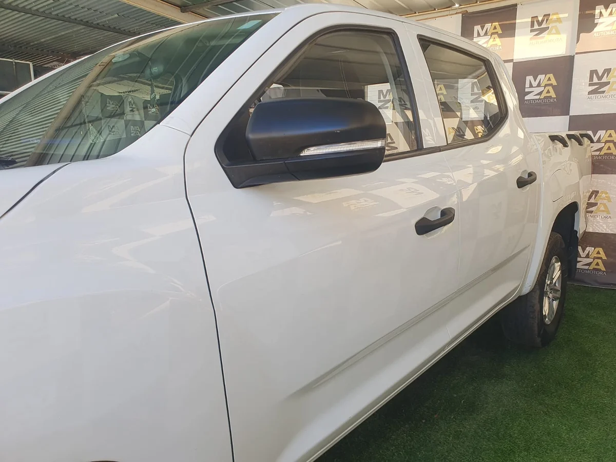 2023 MAXUS T60 DX 2.8 - Miniatura 3