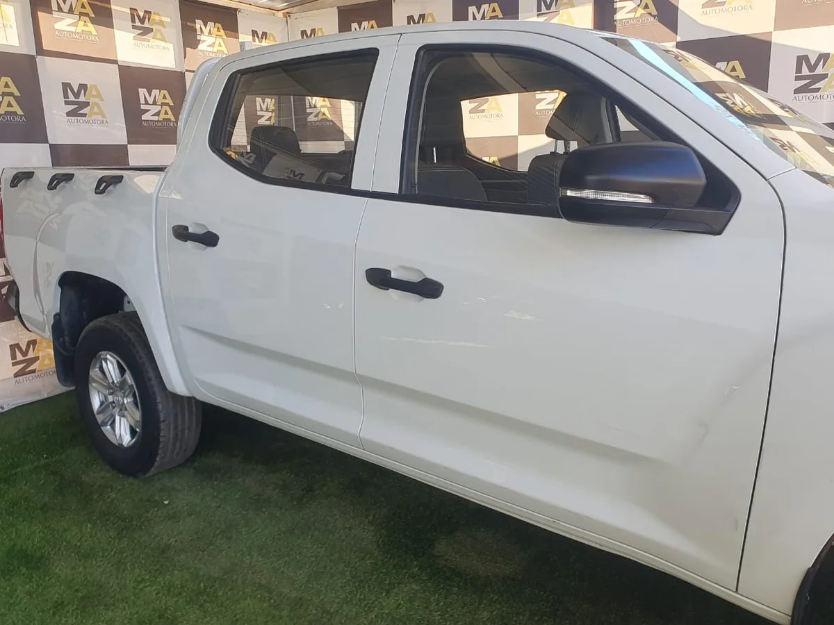 2023 MAXUS T60 DX 2.8 - Miniatura 2