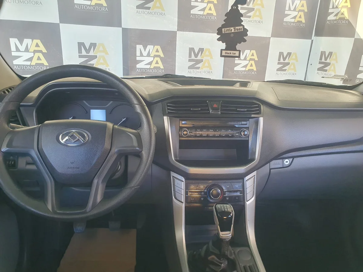 2023 MAXUS T60 DX 2.8 - Miniatura 6
