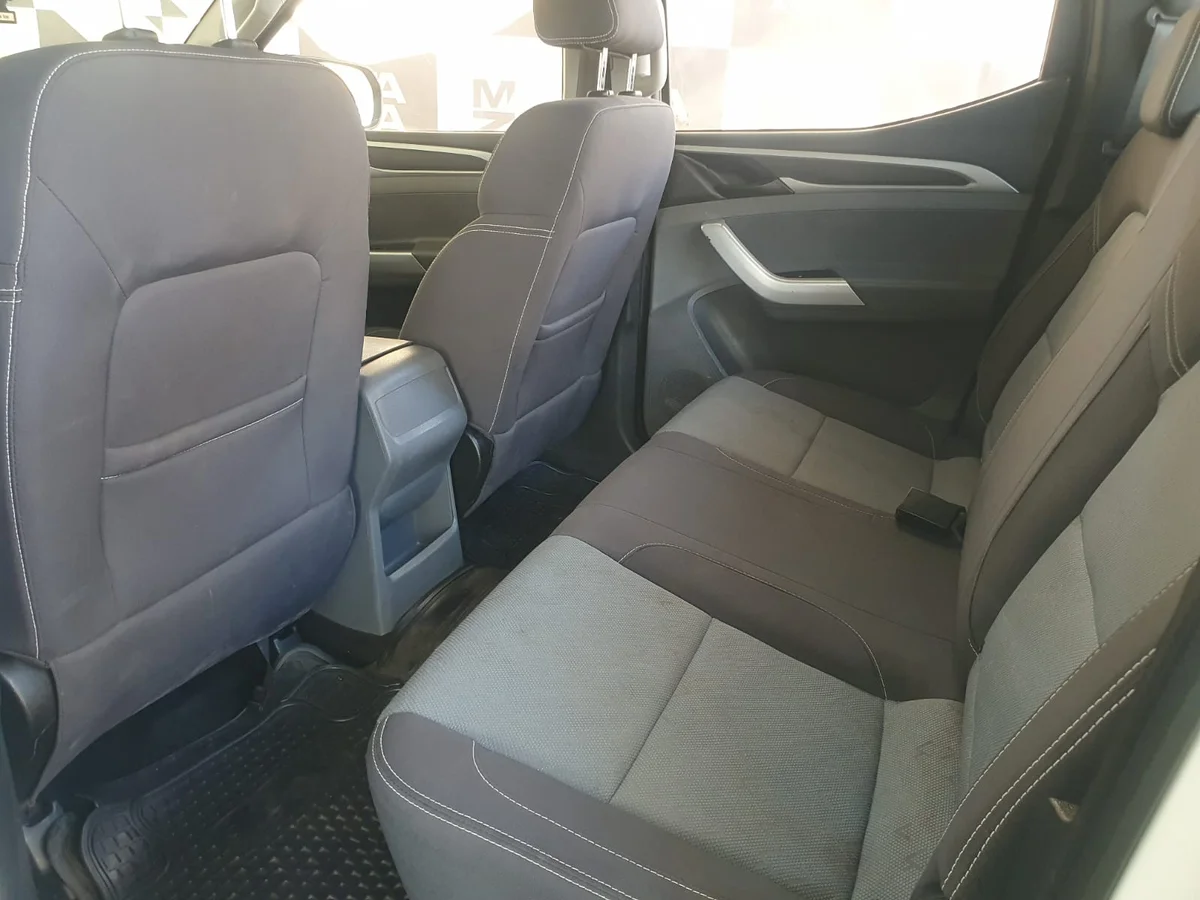 2023 MAXUS T60 DX 2.8 - Miniatura 7