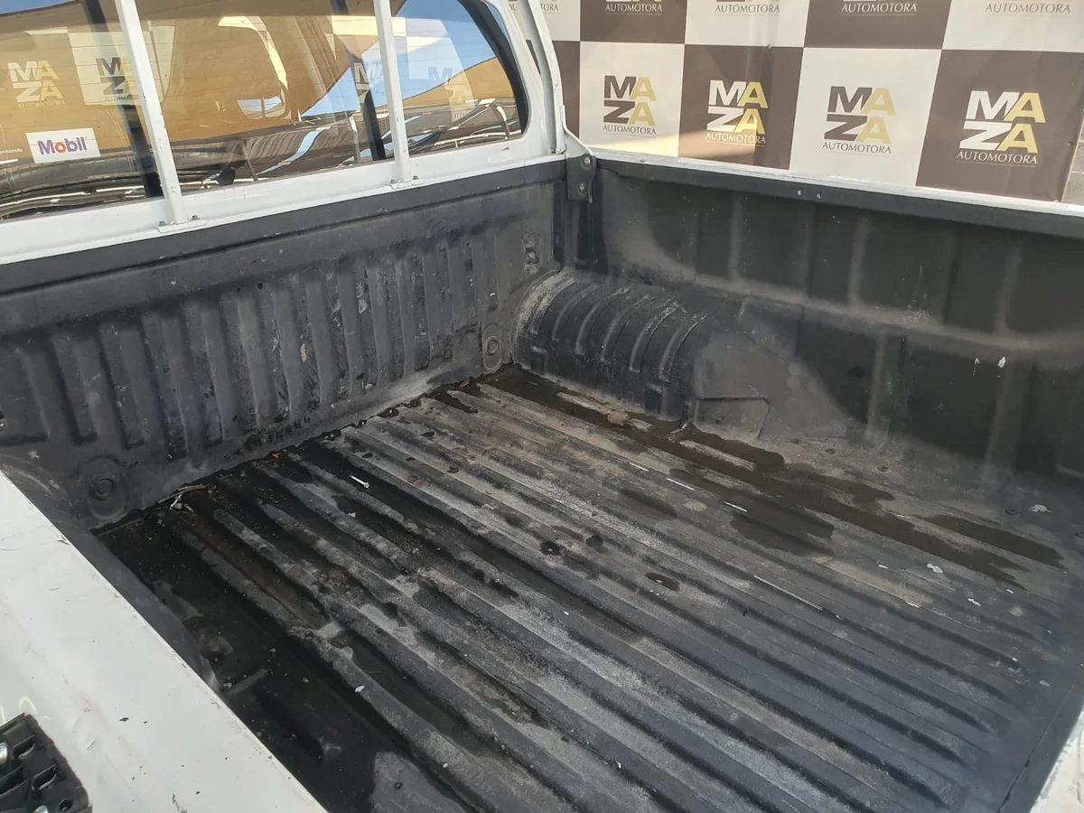 2023 MAXUS T60 DX 2.8 - Miniatura 9