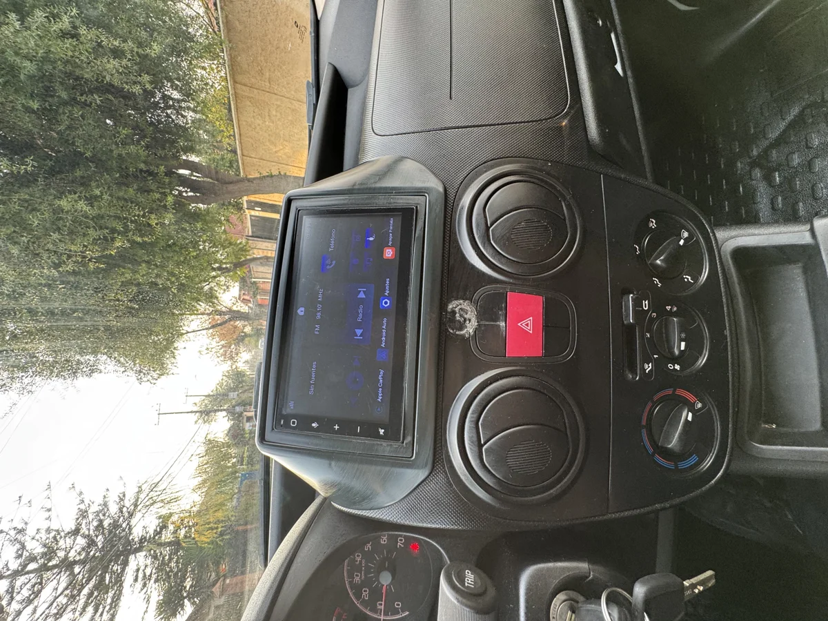 2022 RAM VAN 700 CITY 1.4 - Miniatura 6