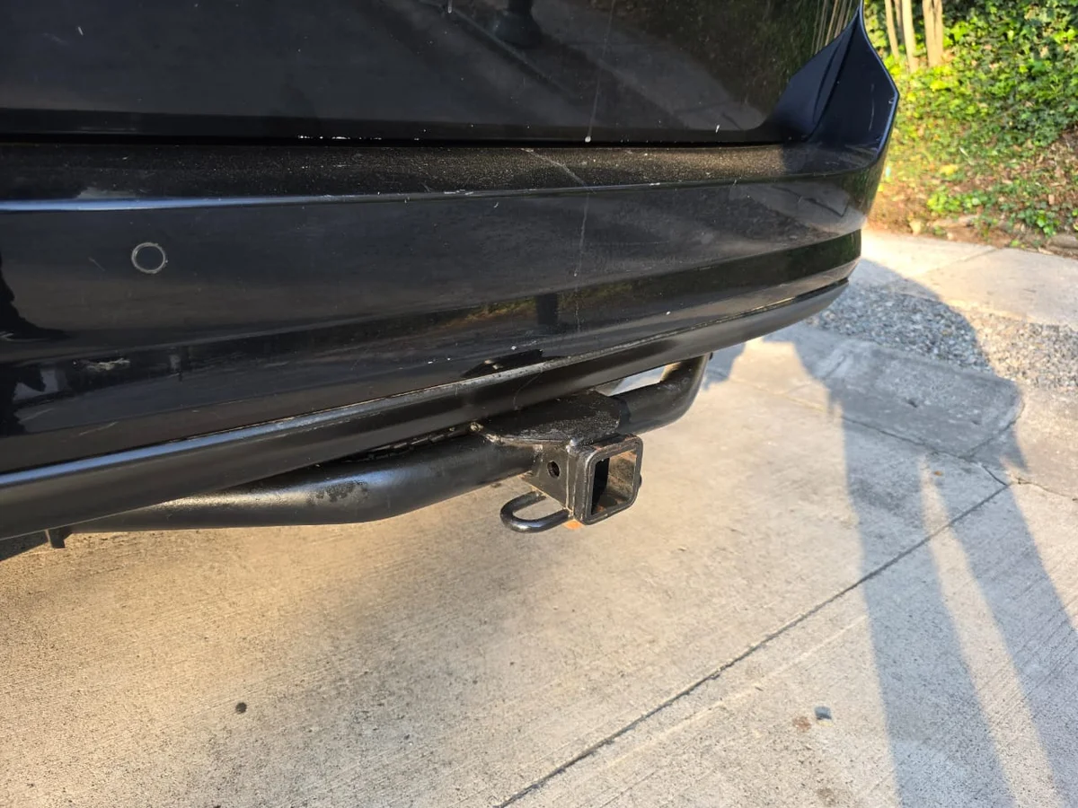 2022 TOYOTA FORTUNER 2.7 4x2 - Miniatura 11