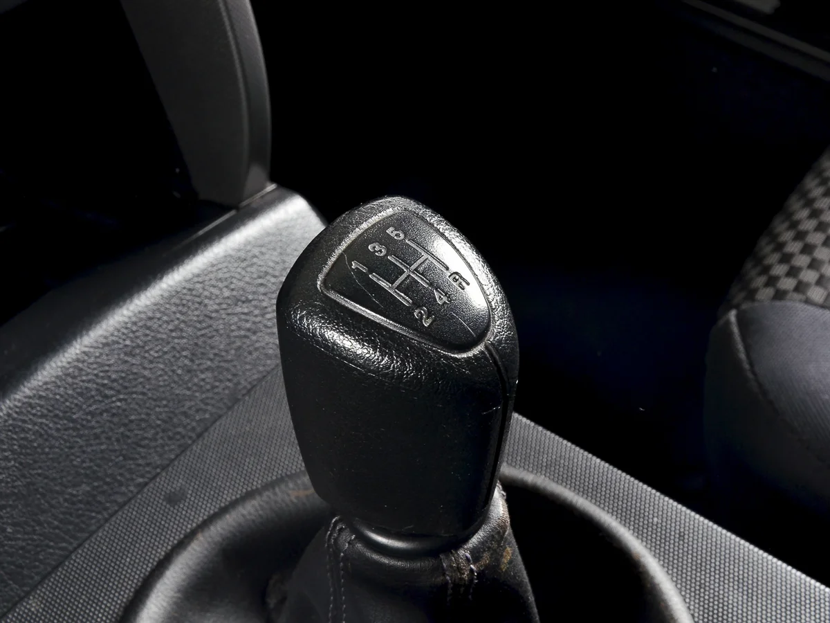 Imagen de 2011 SSANGYONG NEW KYRON 2.0