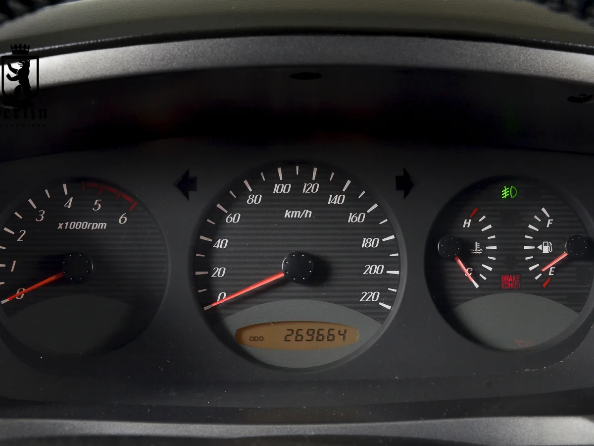 Imagen de 2011 SSANGYONG NEW KYRON 2.0