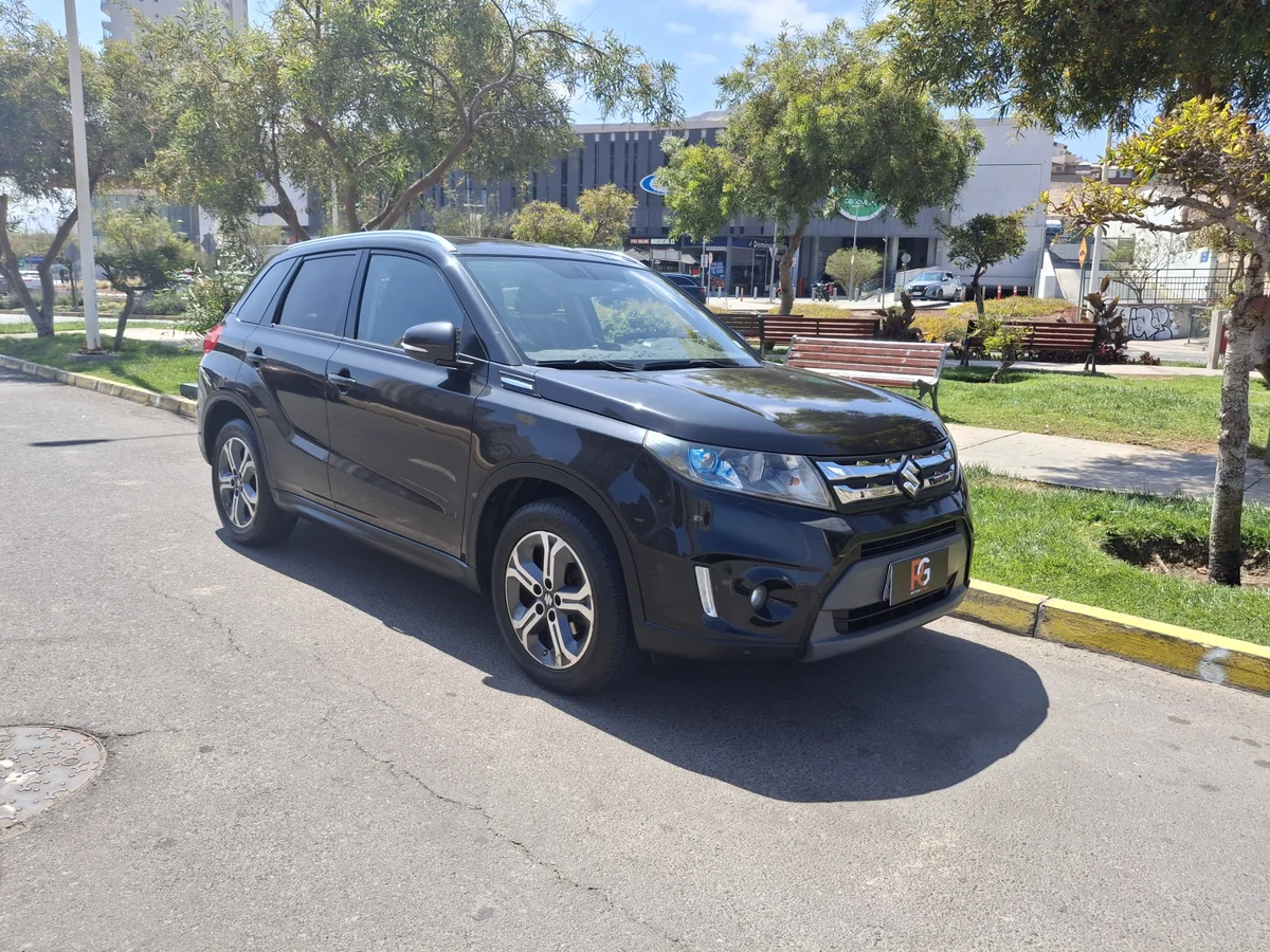 2016 SUZUKI VITARA LTD 4X4 1.6 - Miniatura 3
