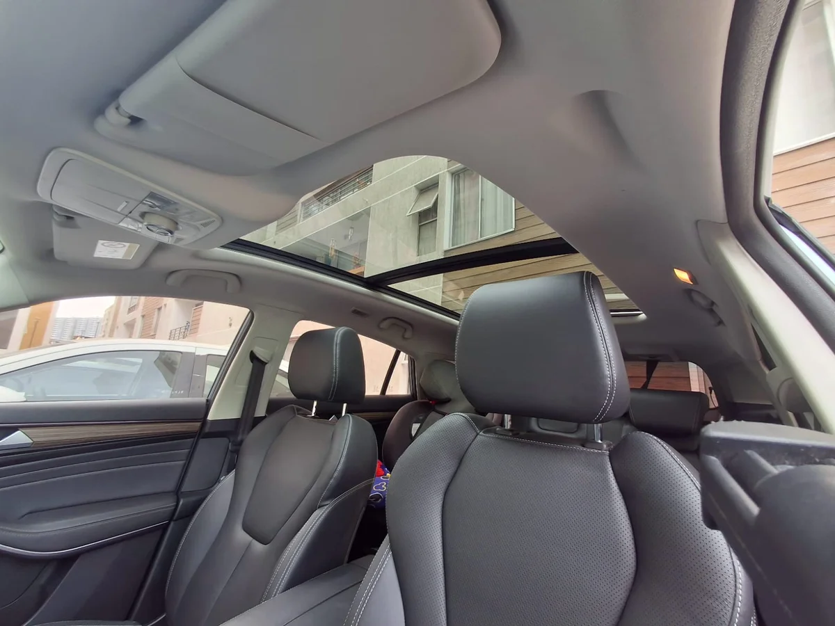 2022 FORD NEW TERRITORY TITANIUM 1.5 AUT - Miniatura 19