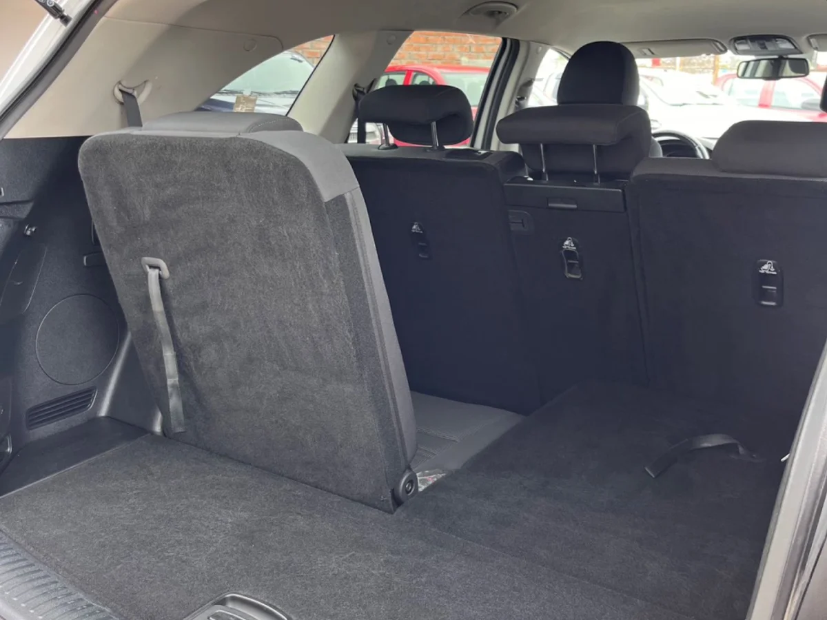 2021 KIA SORENTO DOHC 2.4 - Miniatura 10