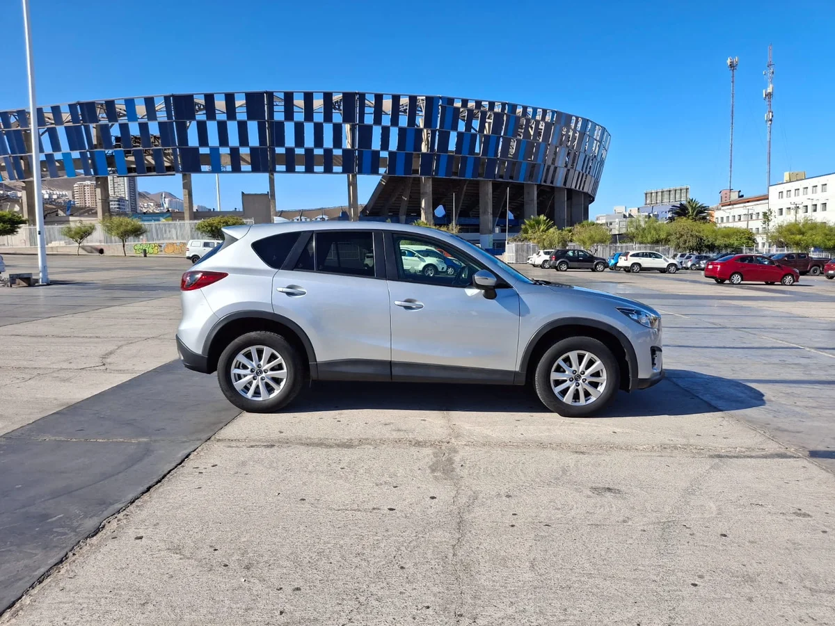 2017 MAZDA NEW CX 5 R 2.0 - Miniatura 7