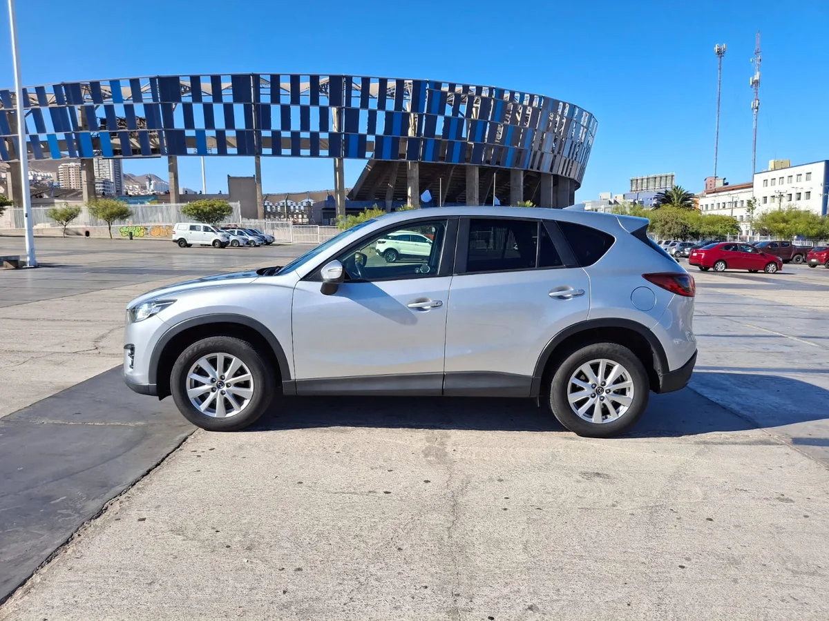 2017 MAZDA NEW CX 5 R 2.0 - Miniatura 8