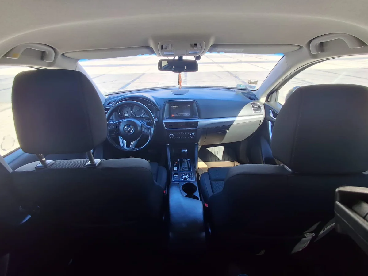 2017 MAZDA NEW CX 5 R 2.0 - Miniatura 12