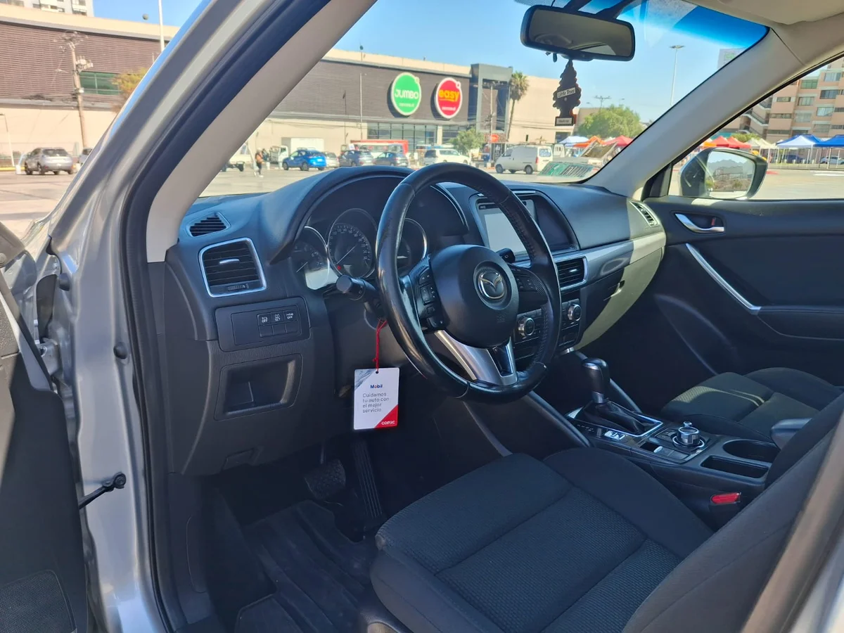 2017 MAZDA NEW CX 5 R 2.0 - Miniatura 13