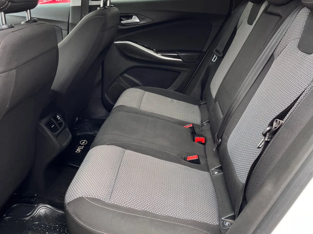 2021 OPEL GRANDLAND 1.6 AUT - Miniatura 8