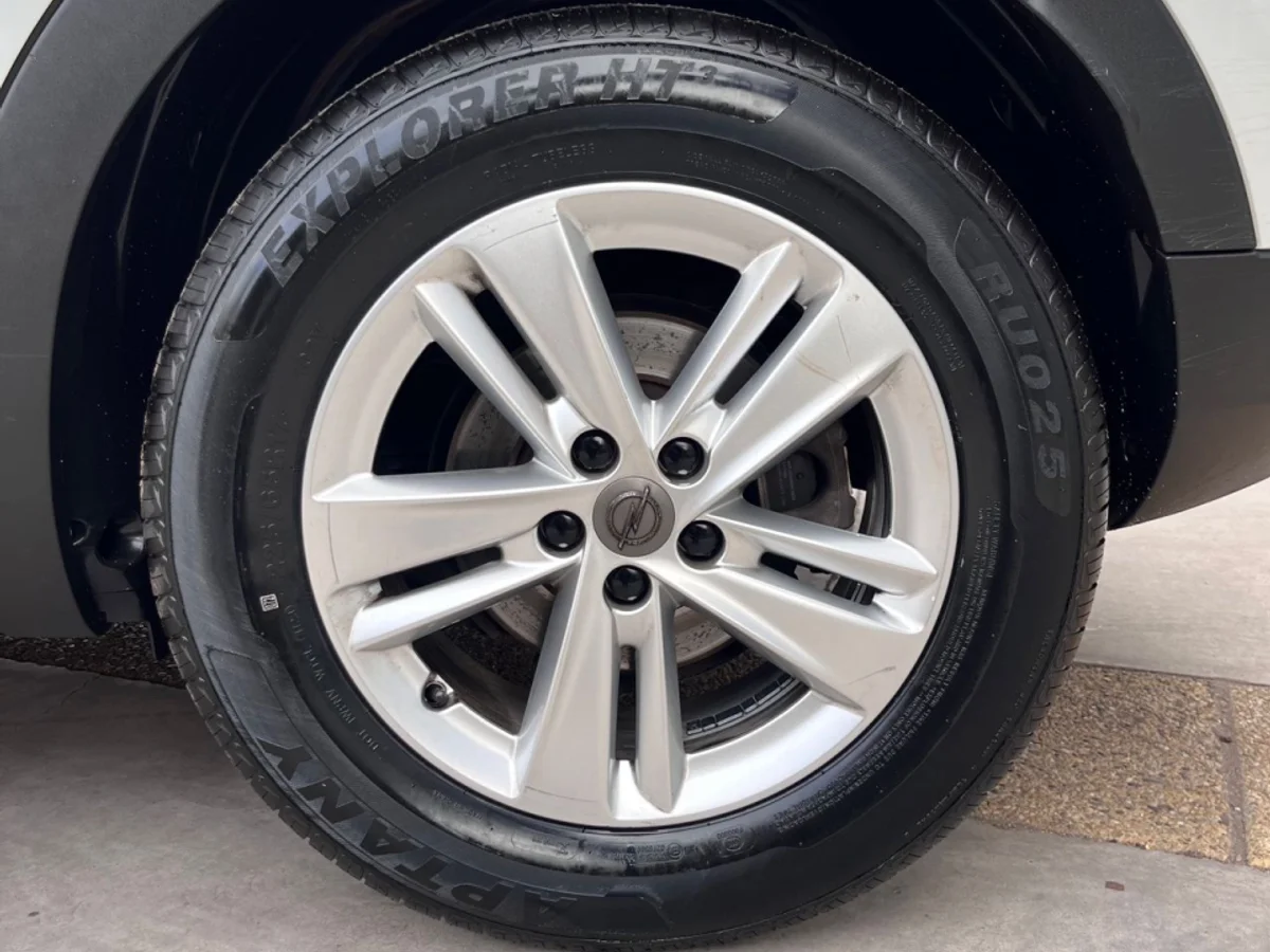 2021 OPEL GRANDLAND 1.6 AUT - Miniatura 11