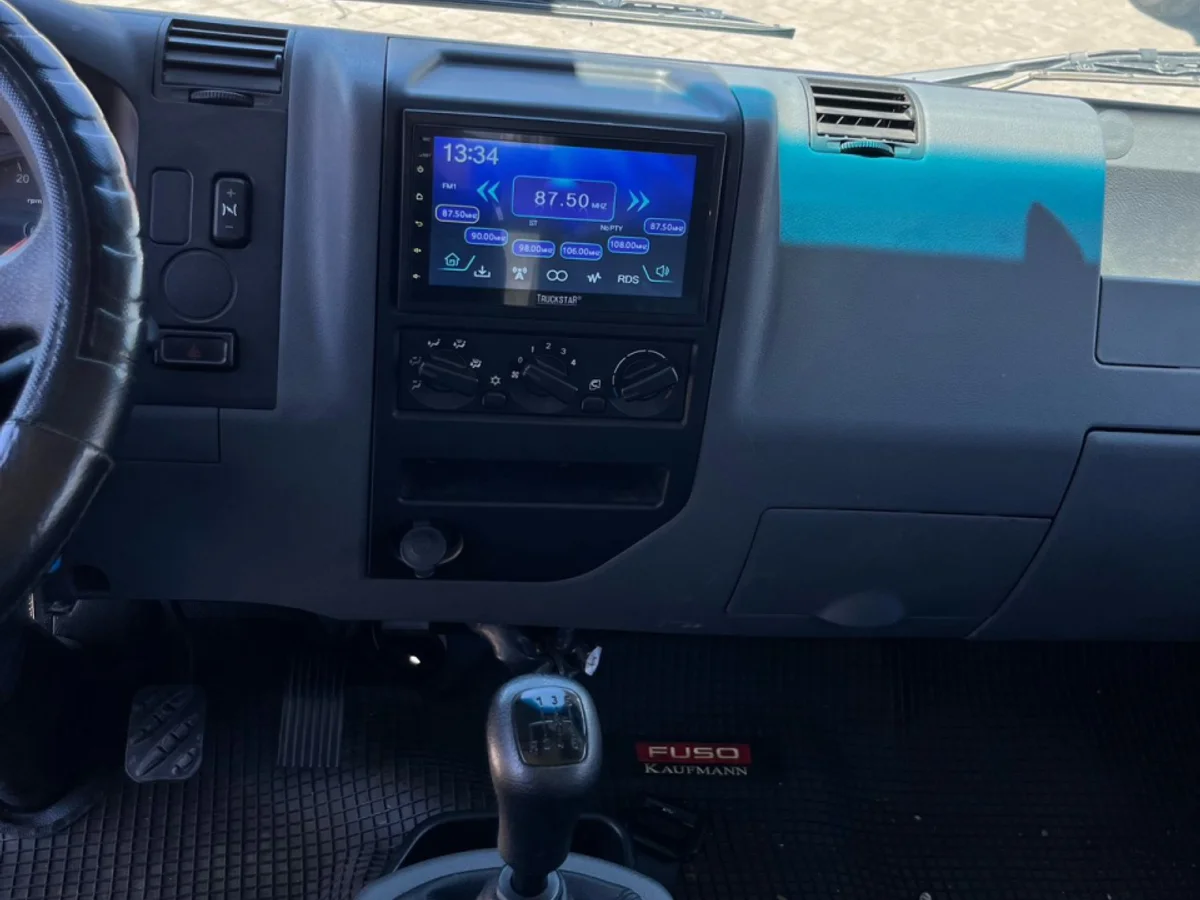 2023 MITSUBISHI FUSO FUSO 1017 - Miniatura 12
