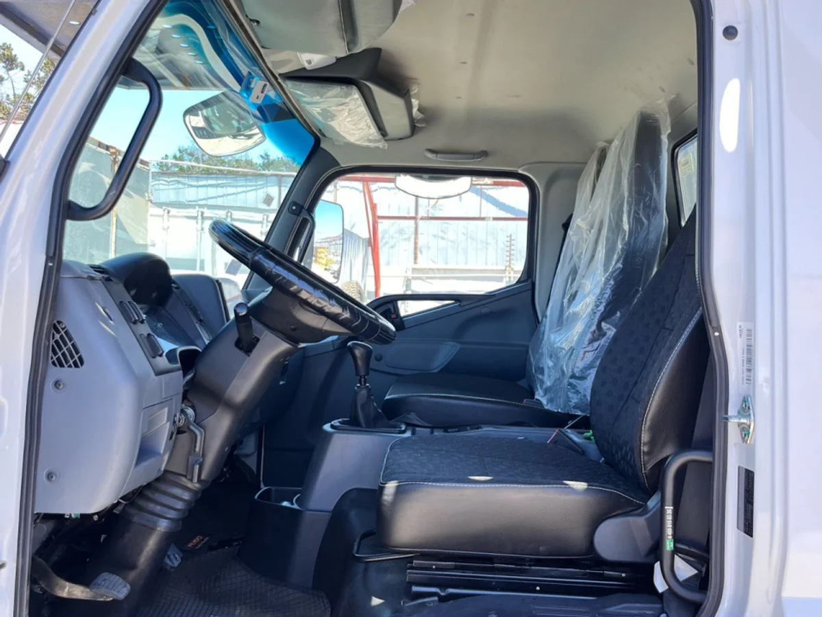 2023 MITSUBISHI FUSO FUSO 1017 - Miniatura 10