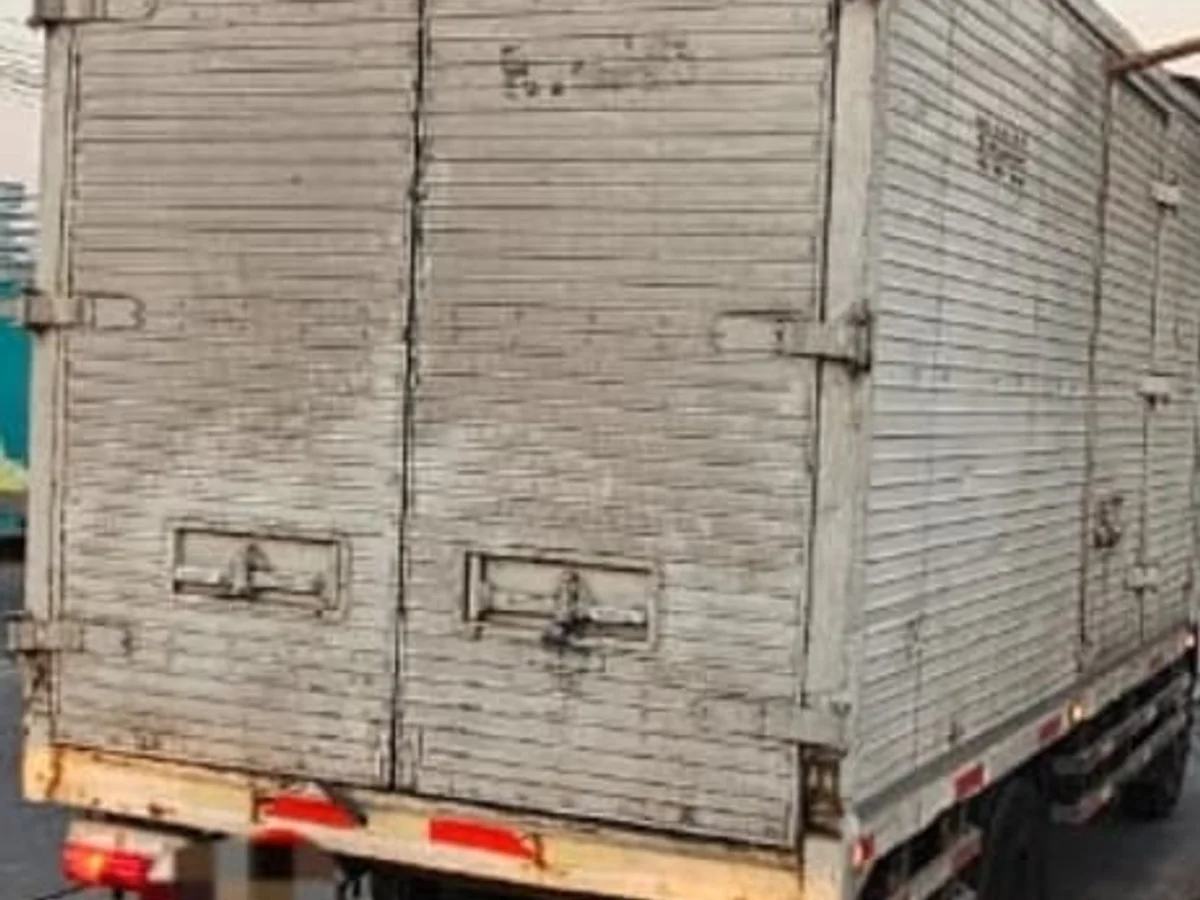 2022 DONGFENG DF 612 - Miniatura 4