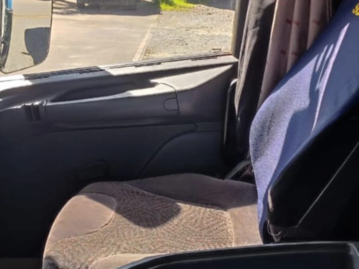 2006 SCANIA P 94 DB - Miniatura 4