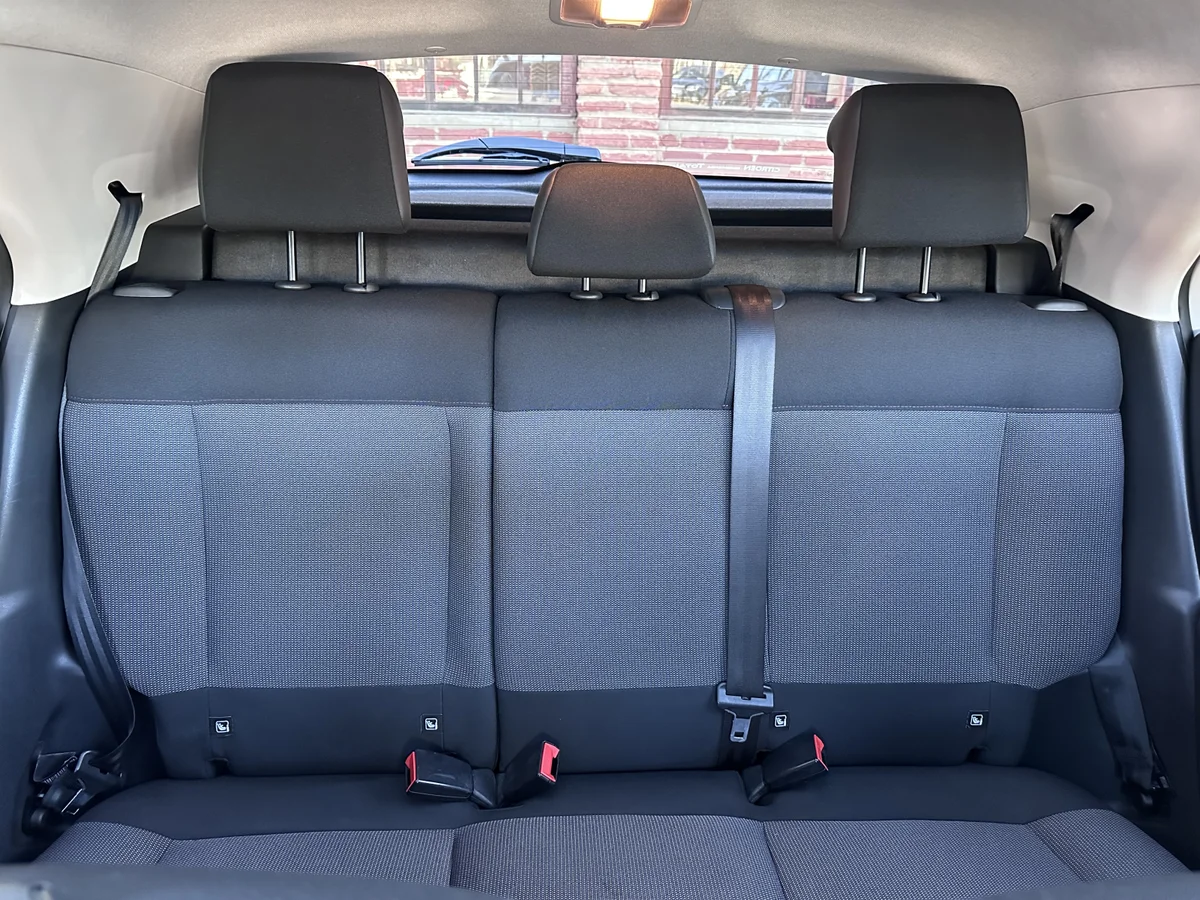 2020 CITROEN NEW CACTUS 1.2 AUT 110 SHINE - Miniatura 20